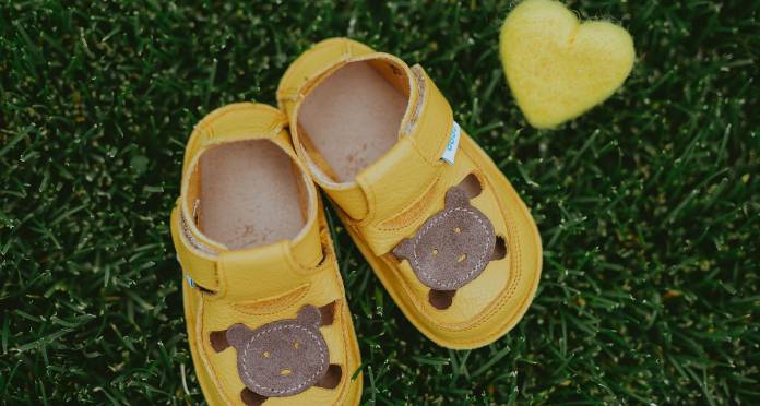 Why we choose barefoot shoes